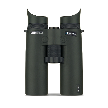 STEINER - eRanger LRF 10x42