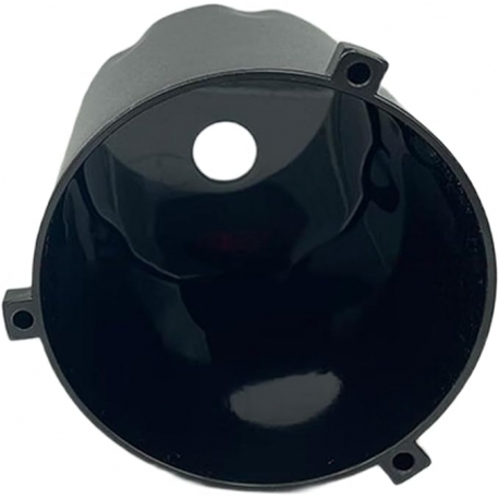 STARBLITZ - Bouchon de protection avant pour torches studio BOWENS