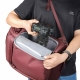 VANGUARD - Sac à dos VEO METRO B20L - Magenta