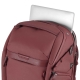 VANGUARD - Sac à dos VEO METRO B20L - Magenta