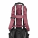 VANGUARD - Sac à dos VEO METRO B25L - Magenta