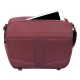 VANGUARD - Sac d'épaule VEO METRO S9L - Magenta