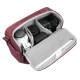 VANGUARD - Sac d'épaule VEO METRO S9L - Magenta