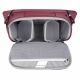 VANGUARD - Sac d'épaule VEO METRO S7L - Magenta