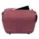 VANGUARD - Sac d'épaule VEO METRO S7L - Magenta