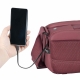 VANGUARD - Sac d'épaule VEO METRO S4L - Magenta