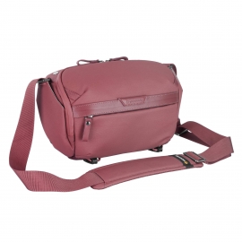 VANGUARD - Sac d'épaule VEO METRO S4L - Magenta