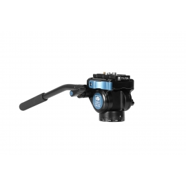 SIRUI - Tête video VA-5 Video Head avec plateau rapide Arca-Swiss