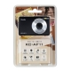 KENKO - Appareil compact digital KC-AF11 Noir