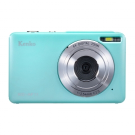 KENKO - Appareil compact digital KC-AF11 Vert