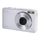 KENKO - Appareil compact digital KC-AF11 Blanc