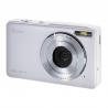KENKO - Appareil compact digital KC-AF11 Blanc
