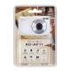 KENKO - Appareil compact digital KC-AF11 Blanc