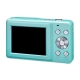KENKO - Appareil compact digital KC-AF11 Vert