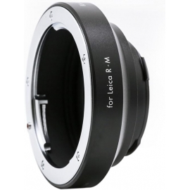 KENKO - Bague d'adaptation Leica-R vers Leica-M