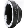 KENKO - Bague d'adaptation Leica-R vers Leica-M