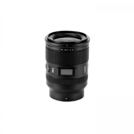 VILTROX - Objectif 35mm f/1.2 LAB NIKON Z