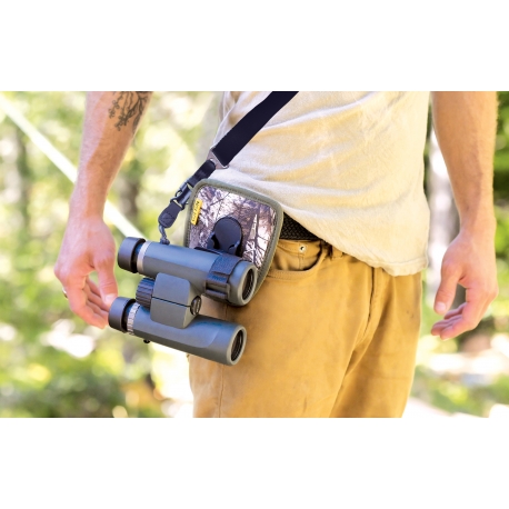 COTTON - Holster seul G3 Camo, avec 1 fixation jumelles