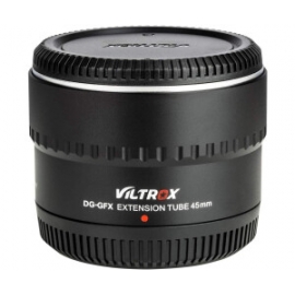 VILTROX - Tube extension 45mm pour GFX