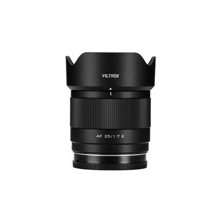 VILTROX - Objectif 25mm f/1.7 AF SONY E