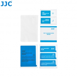 JJC - Ecran LCD rigide Nikon ZR