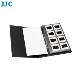 JJC - Album de rangement Diapos