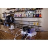 Station de Charge smartphones - 6 Port - 4xType C - 2xMicro-USB