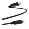 TNB - Câble de charge très haut débit USB-C vers USB-C 2.0