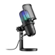 TNB - Microphone speaker USB illumination RVB 