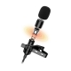 TNB - Microphone cravate filaire USB-C 2m