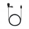 TNB - Microphone cravate filaire USB-C 2m