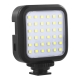 TNB - Projecteur LED 400 Lumens pour Reflex ou Hybride.