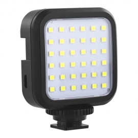 TNB - Projecteur LED 400 Lumens pour Reflex ou Hybride.