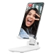 TNB - Support smartphone de bureau pliable