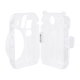 TNB - LENSY - Coque transparente compatible Fujifilm Instax mini 12 