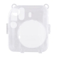 TNB - LENSY - Coque transparente compatible Fujifilm Instax mini 12 