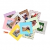 TNB - LENSY - Cadres photo papier do it yourself x10