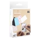 TNB - LENSY - Stickers pour photo Instax mini x20