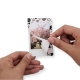 TNB - LENSY - Stickers pour photo Instax mini x20