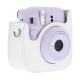 TNB - LENSY - Housse compatible Fujifilm Instax mini 12