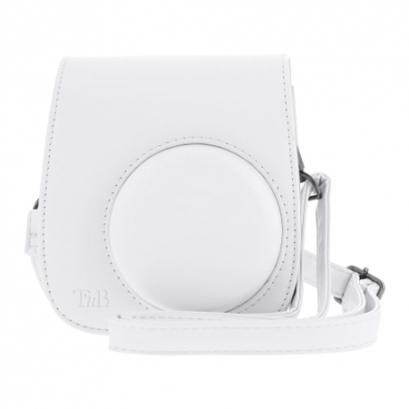 TNB - LENSY - Housse compatible Fujifilm Instax mini 12