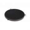 VISICO - Grille nid d'abeille 165mm
