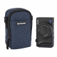 VANGUARD - VESTA ASPIRE Compact Pouch SMALL - Bleu