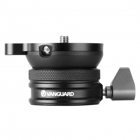 VANGUARD - Base de nivellement 15° - LVL 45mm