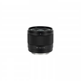 VILTROX - Objectif AF15mm f/1.7 AIR Sony FE