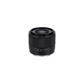 VILTROX - Objectif AF25mm f/1.7 AIR Sony FE