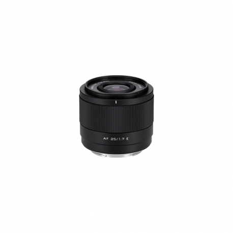 VILTROX - Objectif AF25mm f/1.7 AIR Sony FE