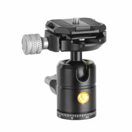 VANGUARD - Rotule-ball compacte BH-45