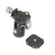 VANGUARD - Rotule-ball compacte BH-45
