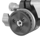 VANGUARD - Rotule-ball basse gravité LB-40S